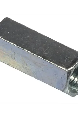 Pas Cher Boite de 100 connecteurs hexagonaux VM M6 Fischer