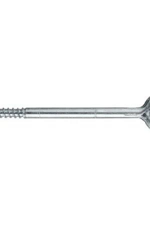 Satisfait Ou Remboursé Boîte de 20 unités Vis d'échafaudage OES 12x90mm Celo