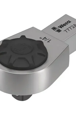 Meilleur Prix Cliquet à insert réversible Wera 7772 A réf.078635