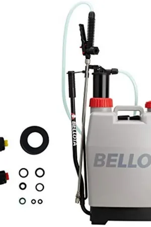 Pulvérisateur à dos Bellota 16L 3710-16 Nouvel Arrivage