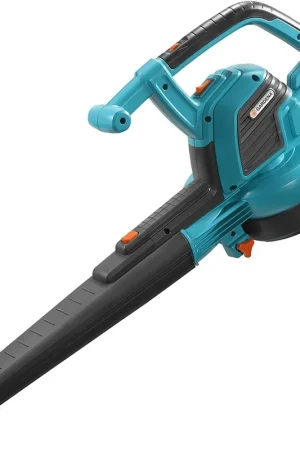 Aspirateur Souffleur Broyeur 3000W 310km/h Gardena ErgoJet 3000 Offre Limitée