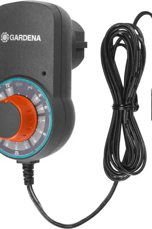 Système d'irrigation automatique pour jardinières Gardena 1407-20 Seulement Aujourd'hui