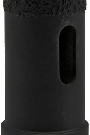 Prix Cassé Couronne diamantée taillée à sec M14 D25 Gland 5075025
