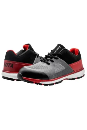 Chaussures de sécurité de course respirantes Bellota 72224NB Achat Immédiat