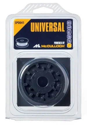 Bobine de fil pour coupe-bordure McCulloch SPO031 Acheter En Ligne