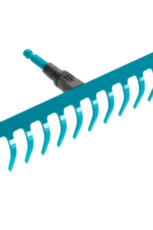 Expédié Aujourd'hui Râteau 36cm Combisystem Gardena 3178-20