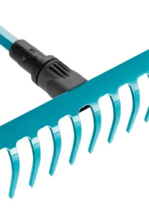 Râteau 16 cm Combisystem Gardena 3185-20 Commander Maintenant