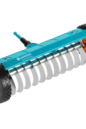 Scarificateur à roues 32cm combisystem Gardena 3395-20 Promotion Saisonnière