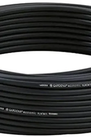 Tube d'installation 15m 4,6mm 3/16'' Gardena 1350-20 Offre Spéciale