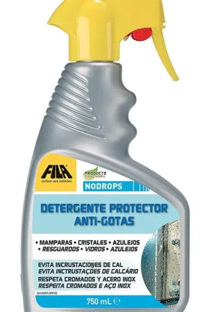 Réduction Fila NODROPS Détergent Protecteur Anti-Goutte Spray 750 ml