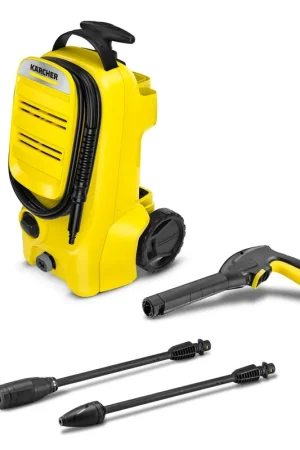 Nettoyeur haute pression compact Karcher K 3 Super Prix