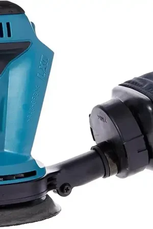 Acheter Direct Ponceuse rotorbitale 125mm 18V Lithium-ion Makita DBO180Z