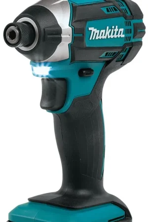 Visseuse à percussion 18V 165Nm Makita DTD152Z Prix Choc