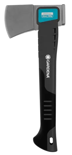 Solde Gardena 900B Hache universelle à une main 8713-48