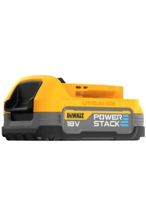Batterie compacte Dewalt POWERSTACK 18V MAX DCBP034 Nouvel Arrivage