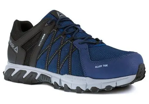 Reebok Trailgrip Chaussures de sécurité de travail IB1051S1P Nouvel Arrivage