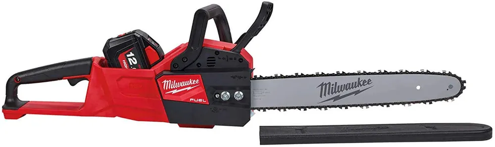 Usine Directe Tronçonneuse Milwaukee M18FCHS-121 FUEL avec barre de 40 cm