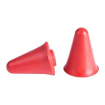 Protections auditives de remplacement 10u Milwaukee Foam 33DB Promotion Saisonnière
