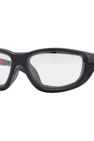Commander Vite Lunettes de sécurité haut de gamme avec insert Milwaukee 4932471885