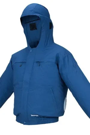 Promotion Makita DFJ305ZM 18V LXT Veste refroidie par batterie