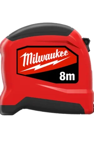 Acheter Direct Mètre ruban 8mx25mm SLIM GEN2 Milwaukee