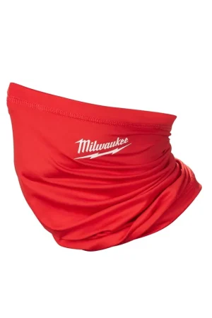 Milwaukee NGFMP RD Cache-cou et cache-bouche rouge Achat Immédiat