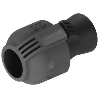 Prix Promo Connecteur 25mm Gardena 02761-20