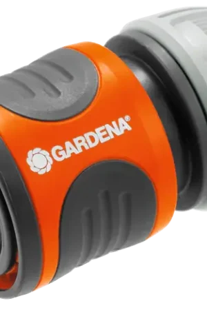 Populaire Raccord rapide pour tuyau 13 mm (1/2") - 15 mm (5/8") Gardena 18215-26