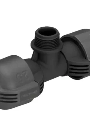Marque Pièce en T mâle 25 mm Gardena 2787-20