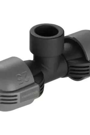 Haute Qualité Gardena 2790-20 Pièce en T femelle