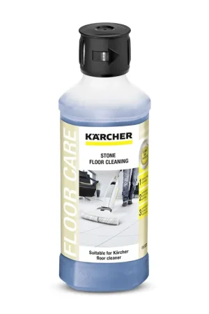 Nettoyant pour sols en pierre RM537 500ml Karcher Meilleur Choix