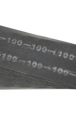 Achetez Aujourd'hui Feuilles de rechange pour ponceuse 280mm 10 unités 100g Bellota 50273