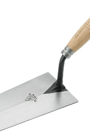 Pagaie Nord avec manche en bois 180x130mm Bellota 5844-B Meilleur Choix