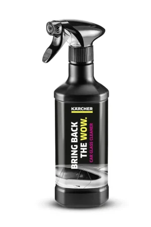 Offre Exclusive Nettoyant vitres voiture 500ml Karcher RM 650