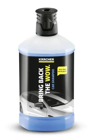 Karcher Shampoing Voiture 3-en-1 RM619 1L Dernier Modèle