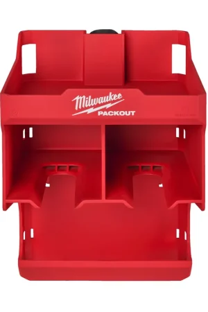 Usine Directe Prise en charge des machines Milwaukee Packout