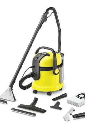 Usine Directe Aspirateur-laveuse Karcher SE 4001 PLUS