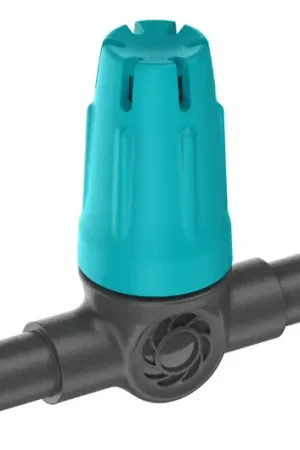 Pas Cher Arroseur pour petites surfaces 15u Gardena 13316-26