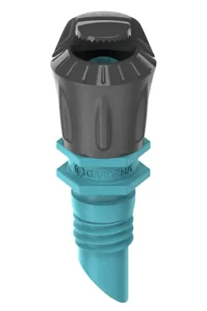 Buse d'arrosage 180º 5u Gardena 13321-20 Marque