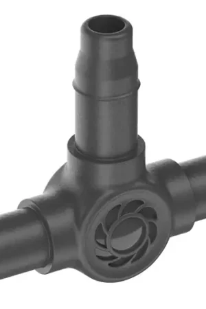 Joint en T 4,6 mm 20u Gardena 13211-26 Achat Immédiat