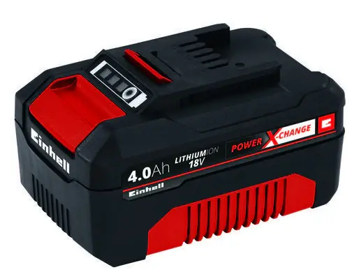 Commande En Gros Batterie 18V 4,0Ah Einhell 4511396