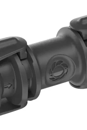 Connecteur 13mm 5u Gardena 13203-26 Vente Directe