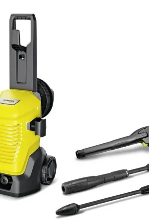 Nettoyeur haute pression Karcker K 4 WCM Premium Expédition Rapide