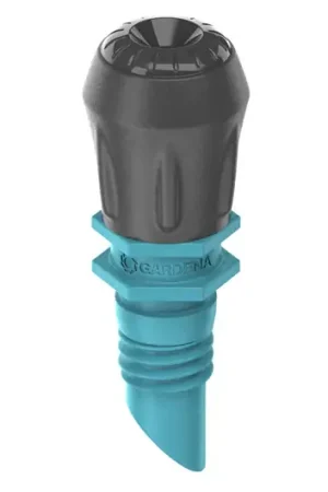 Nouvelle Collection 5u Micro-Drip-System Micromist Gardena 13323-20