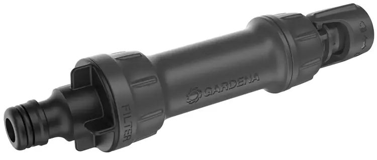 Vente Flash Réducteur de pression basique 1000l/h Gardena 13333-20