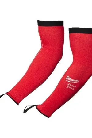 Manchons anti-coupure Niveau C 40cm Milwaukee Commande En Gros