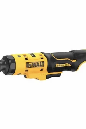 Must-Have Clé à cliquet sans balais Dewalt DCF504N 12 V XR