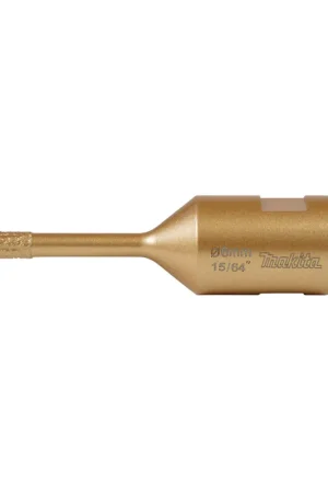 Foret diamant pour meuleuse 6mm Makita D-79918 Super Prix