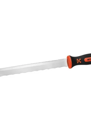 Couteau pour matériaux isolants 28cm Mondelin Commander Maintenant