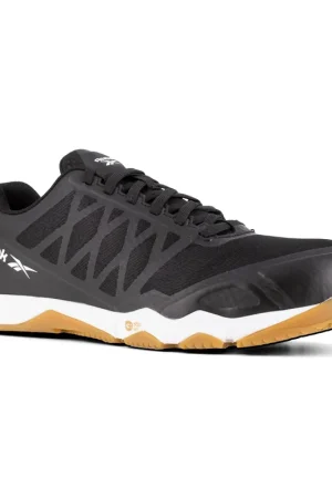Prix Réduit Chaussures de sécurité Reebok Speed ​​​​TR Noir IB4450S3S